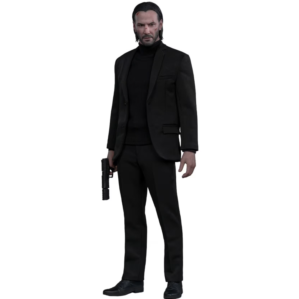 Hot Toys 1/6 John Wick - John Wick Bild 1
