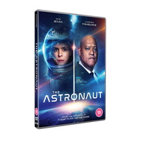 The Astronaut - undefined undefined
