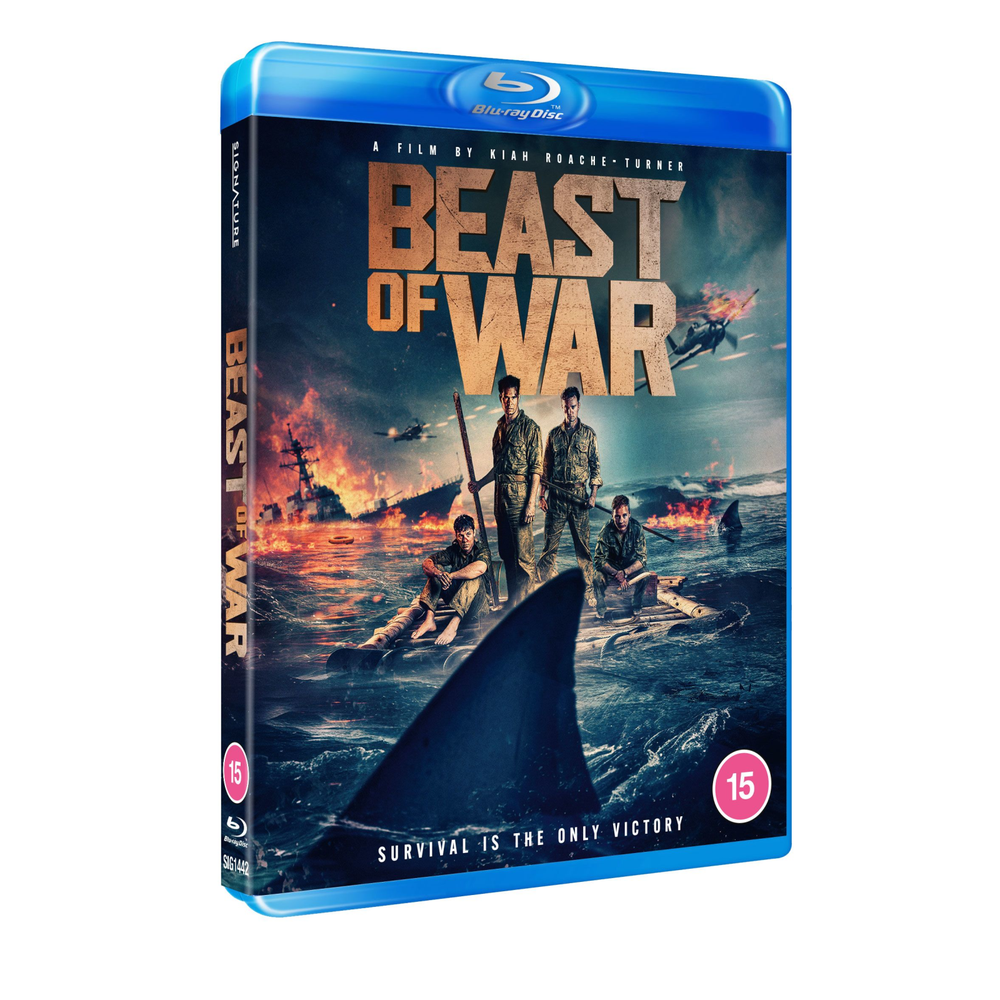 Beast of War Bild 1