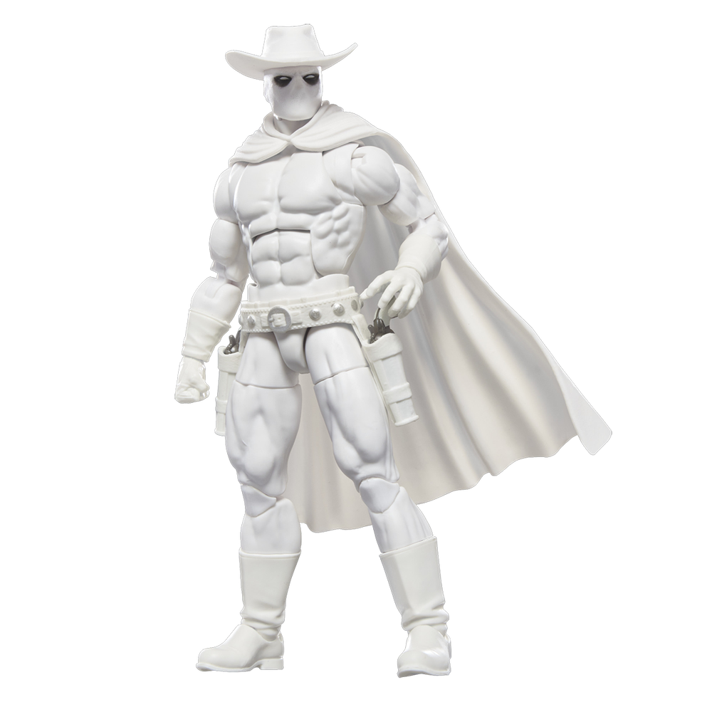 Hasbro Marvel Legends Series Phantom Rider, Ghost Rider and Avengers Comics Action Figure Bild 1