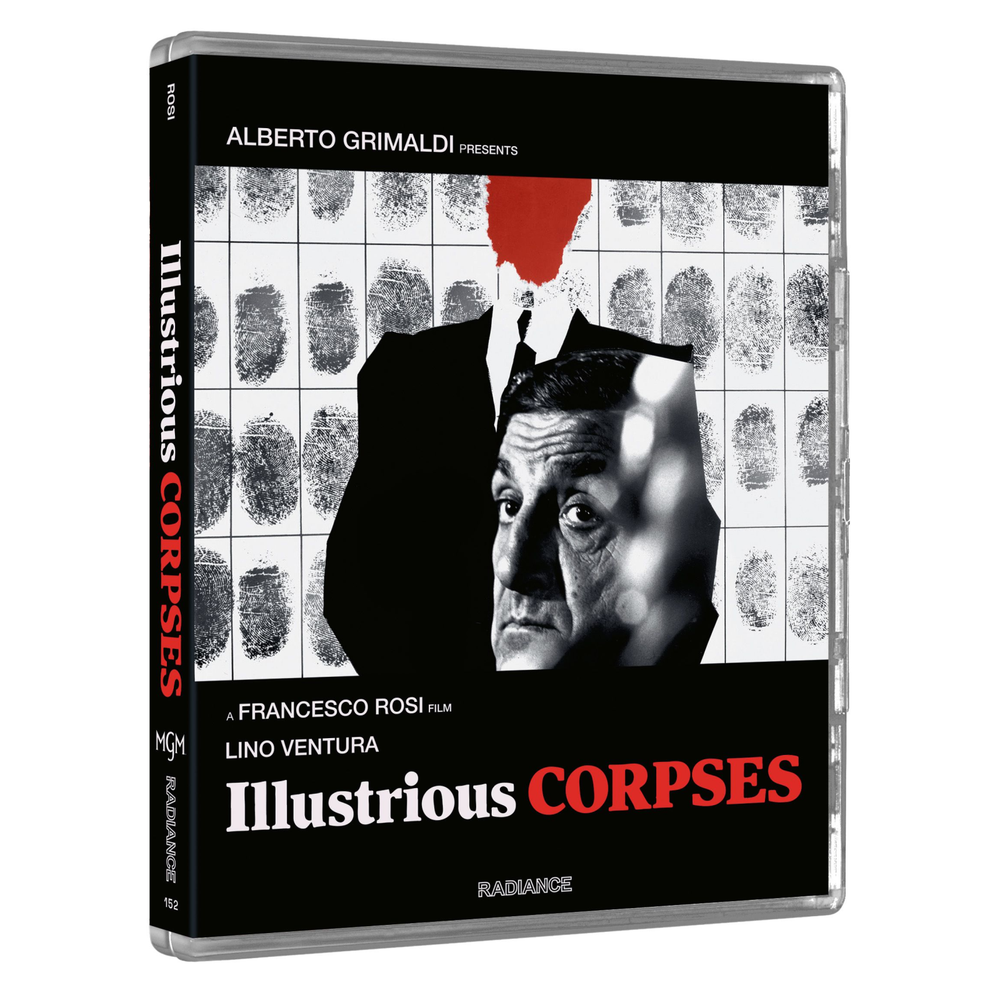 Illustrious Corpses Bild 1