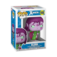 Funko POP Marvel XMen S3 Blink