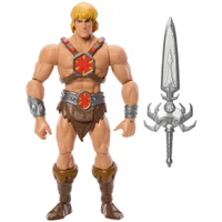 Masters of the Universe Origins™ He-Man® Action Figure