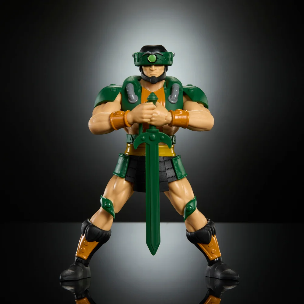 Masters of the Universe Origins™ Tri-Klops® Action Figure Bild 1