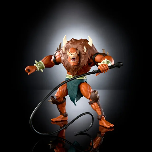 Masters of the Universe Origins™ Beast-Man® Action Figure
