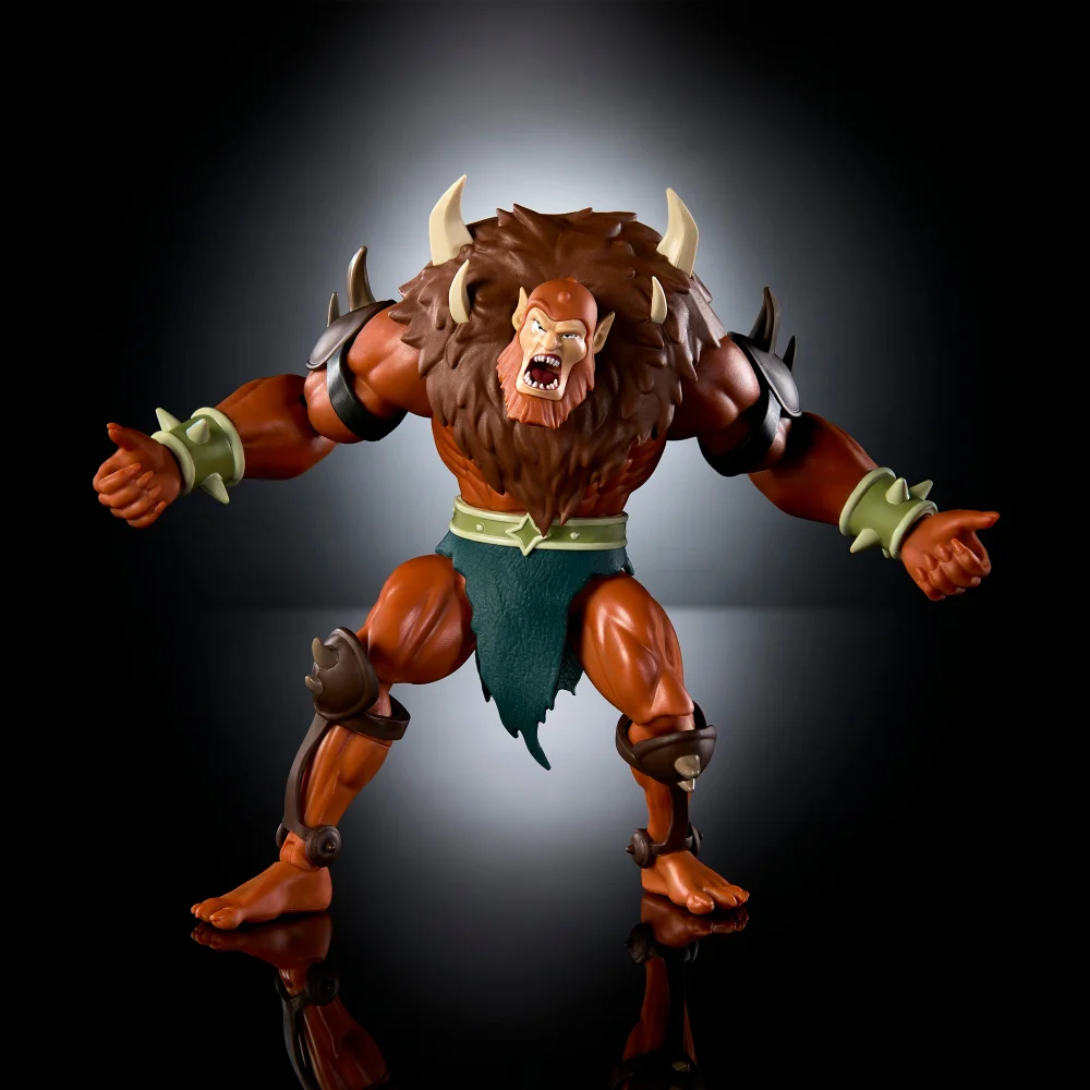 Masters of the Universe Origins™ Beast-Man® Action Figure Bild 1