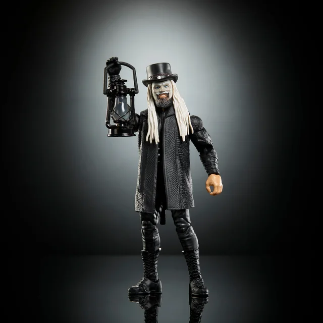 WWE 6" Ultimate Edition Figure: Uncle Howdy Action Figure