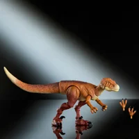 Jurassic World Hammond Collection Ornitholestes Figure
