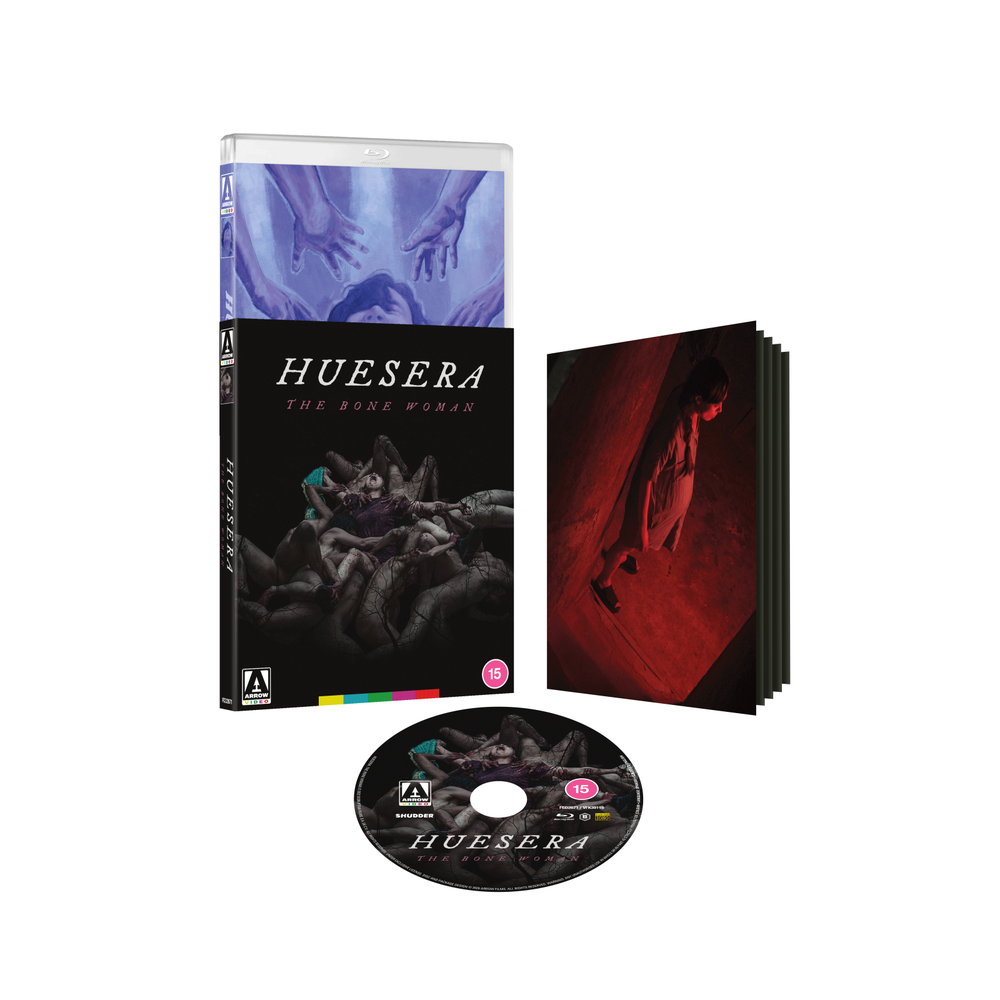 Huesera: The Bone Woman Limited Edition Bild 1