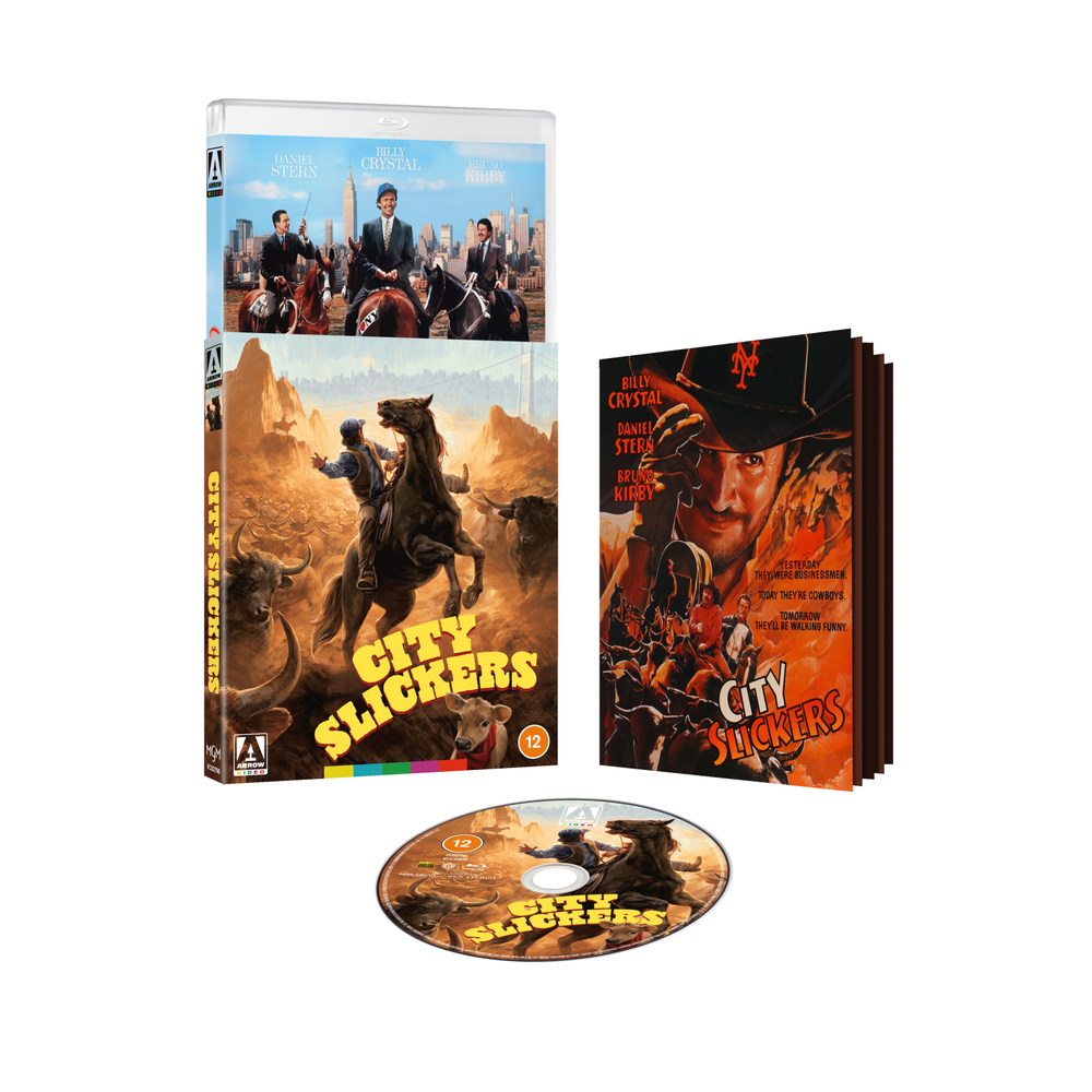 City Slickers Limited Edition Bild 1