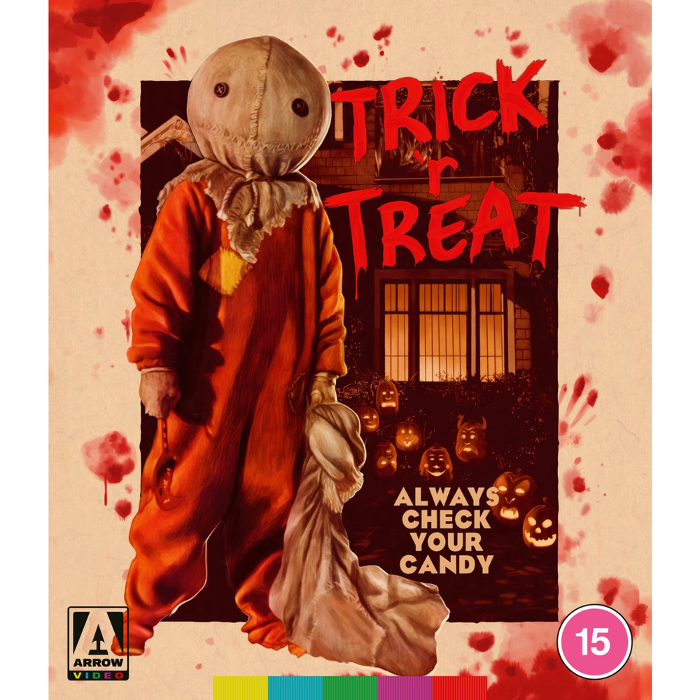 Trick 'r Treat 4K Ultra HD Bild 1