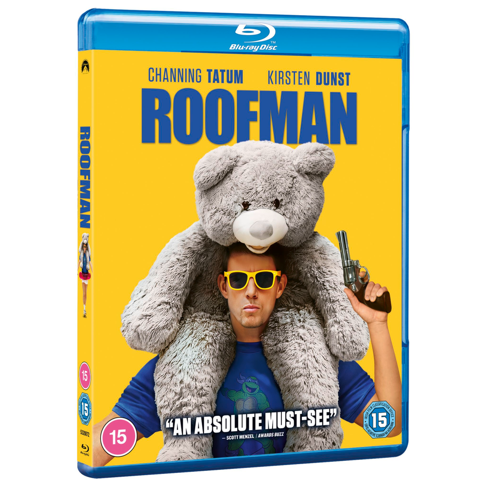 Roofman Bild 1