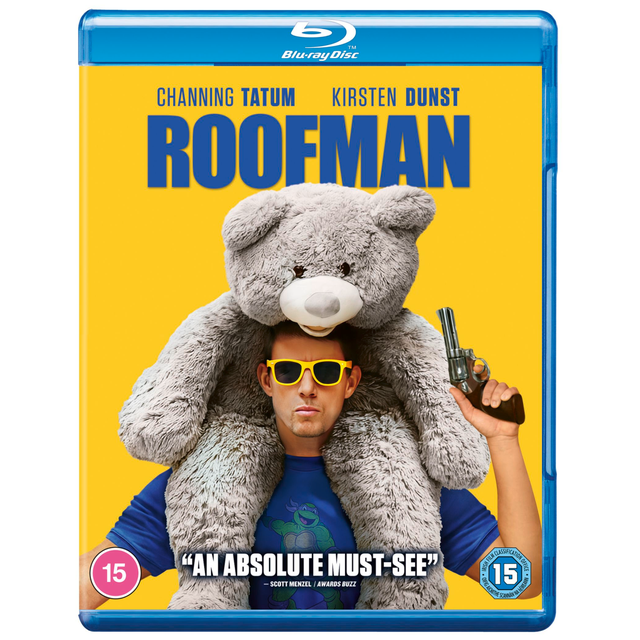 Roofman