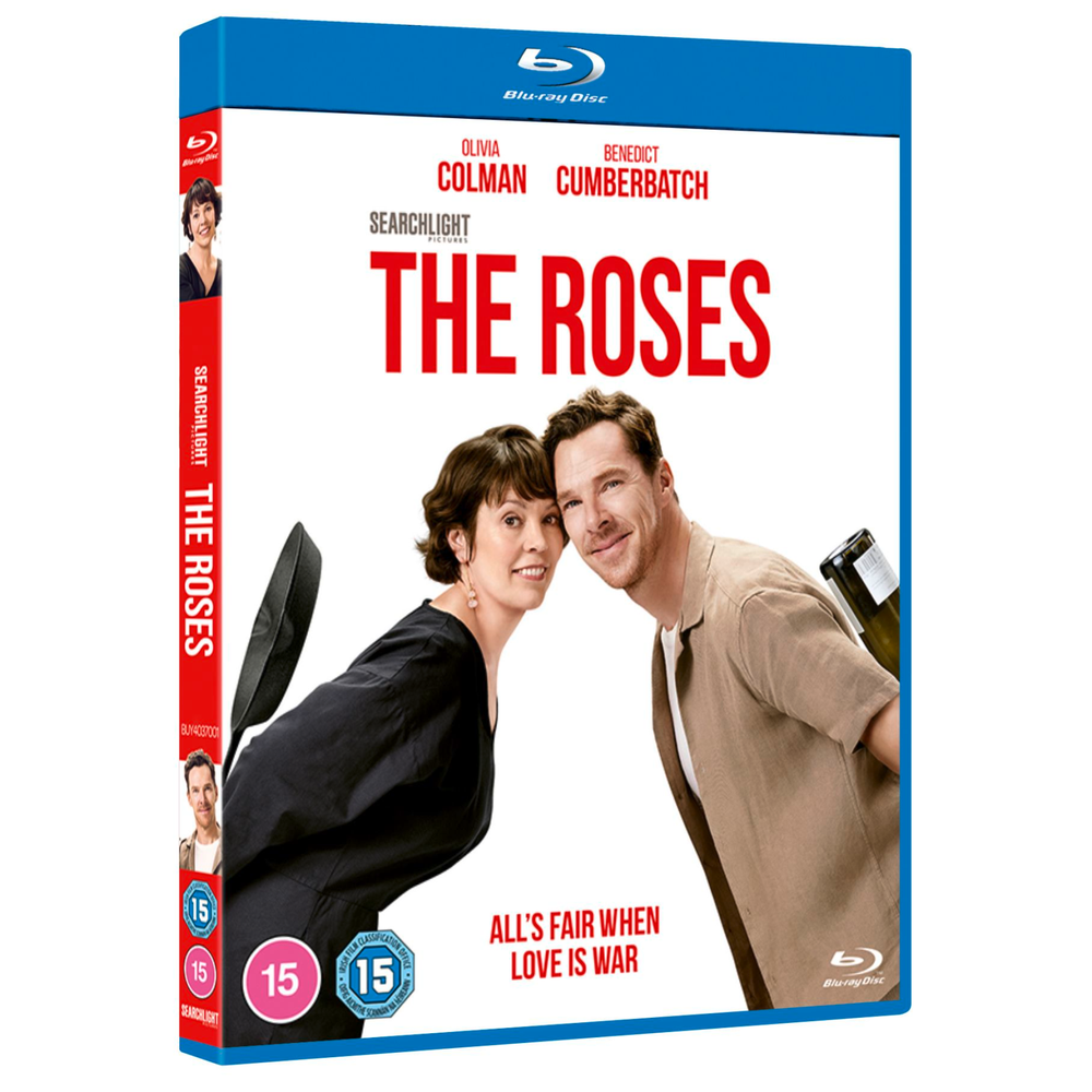 The Roses Bild 1