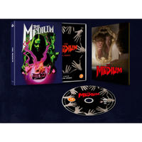 The Medium - undefined undefined