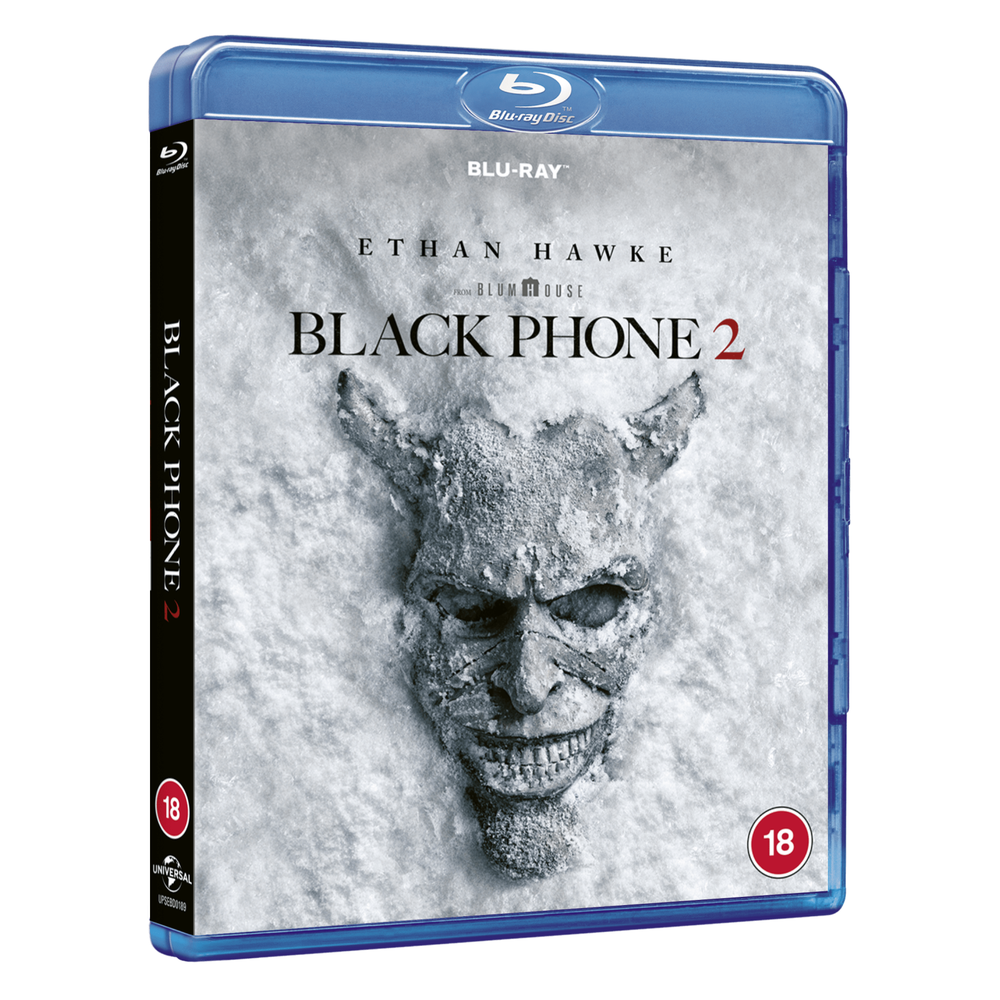 Black Phone 2 Bild 1