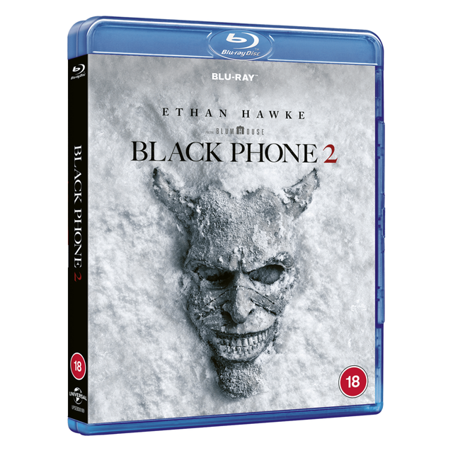 Black Phone 2