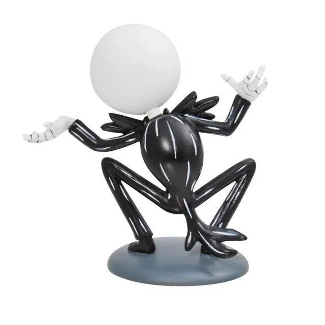 Grand Jester Studios Nightmare Before Christmas Jack Skellington Mini Figurine