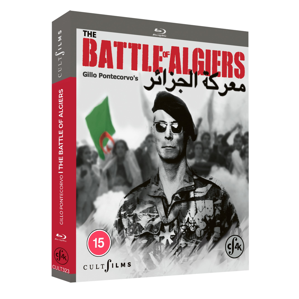 The Battle of Algiers Bild 1