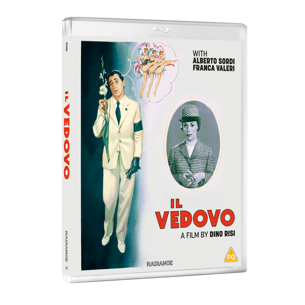 Il vedovo Bild 1