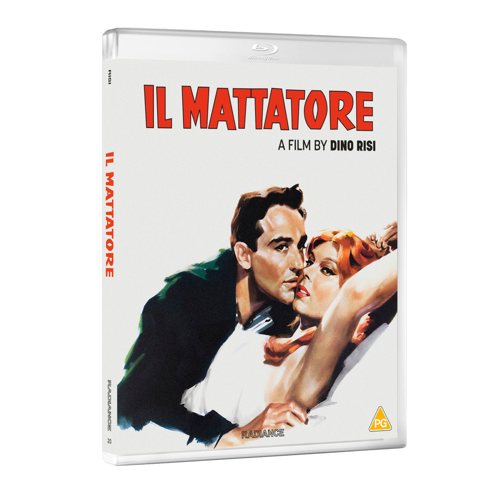 Il mattatore Bild 1