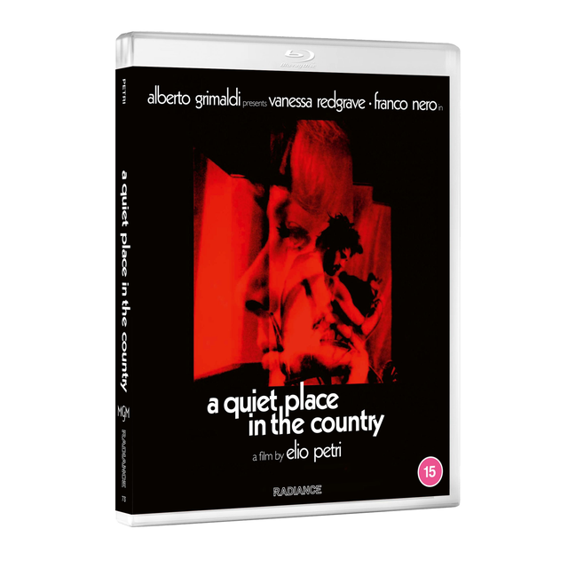 A Quiet Place in the Country