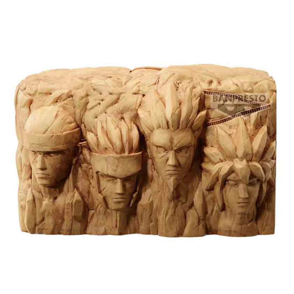 BORUTO NARUTO NEXT GENERATIONS FL HOKAGE ROCK SPECIAL(ver.A) Bild 1