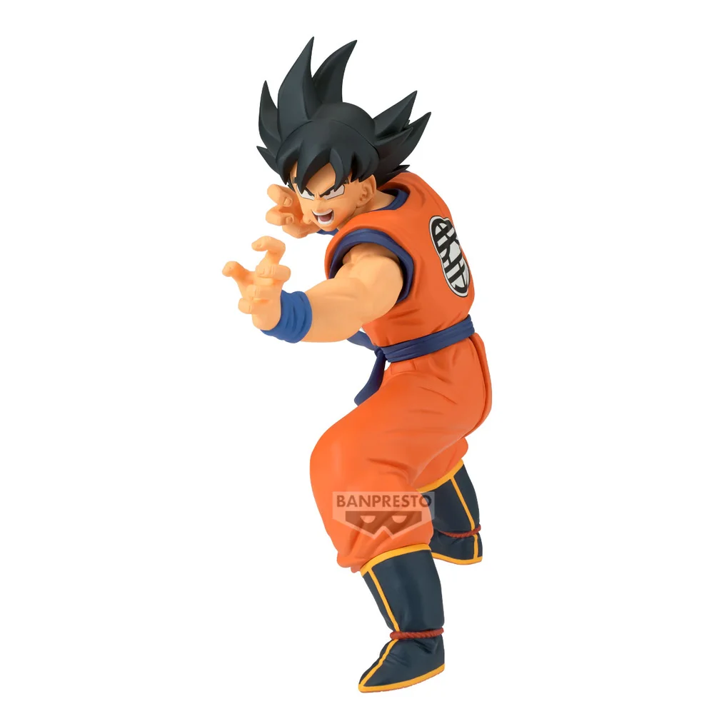 DRAGON BALL Z MATCH MAKERS SON GOKU(VS FRIEZA) Bild 1