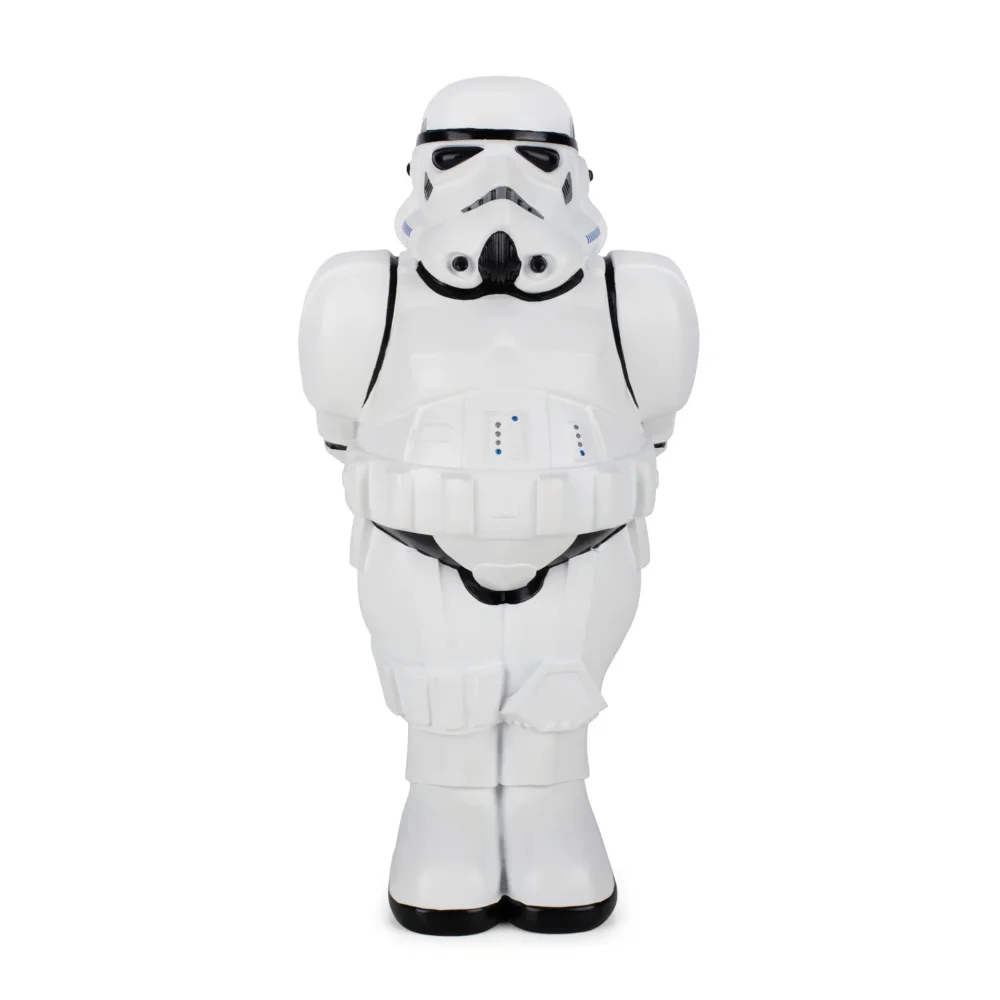 Original Stormtrooper Garden Gnome Bild 1