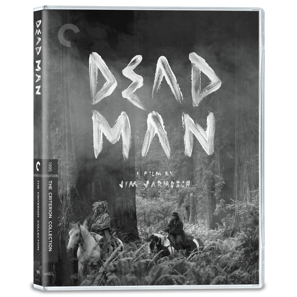 Dead Man 4K Ultra HD Bild 1