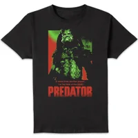 Predator Ugly Mother Unisex T-Shirt - Black