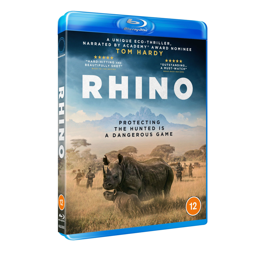 Rhino Bild 1