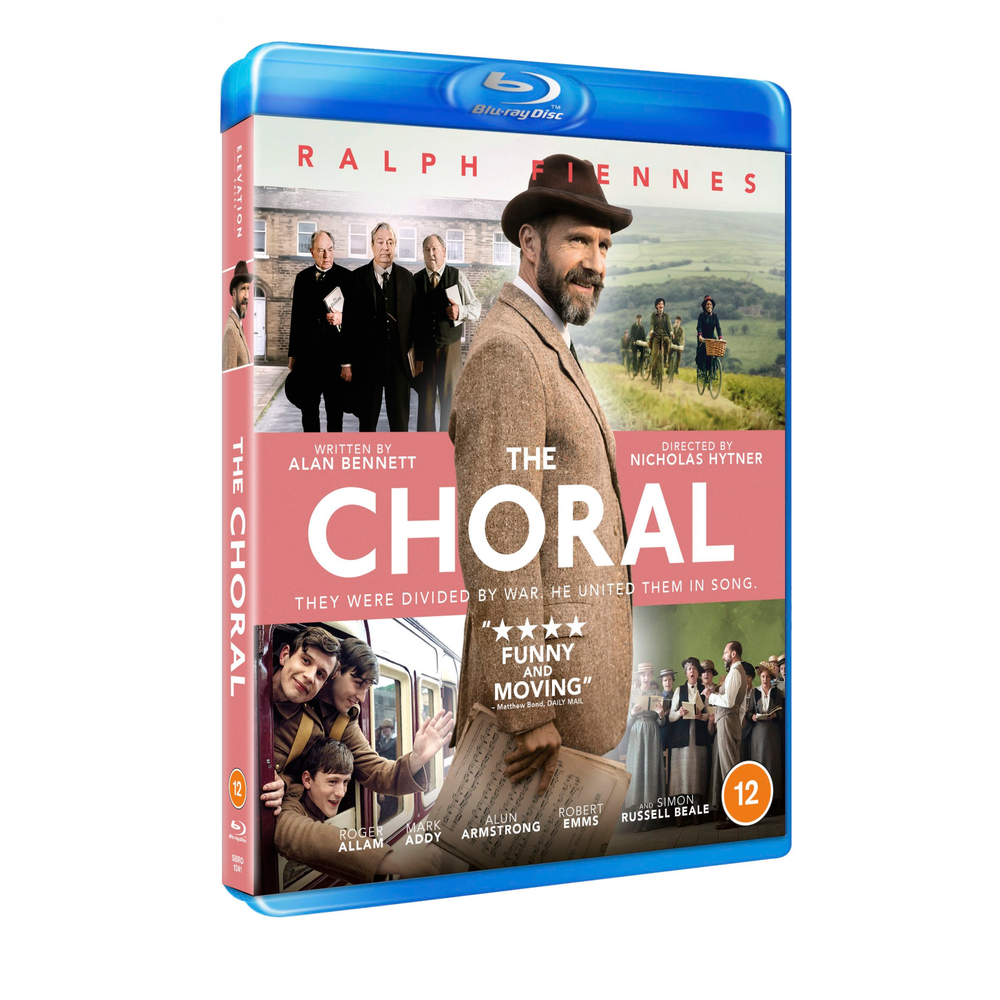 The Choral Bild 1