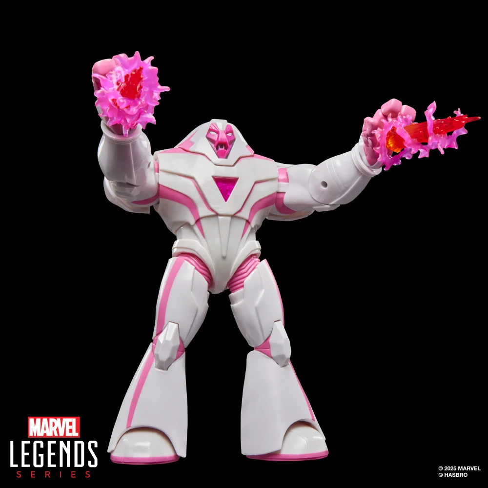 Hasbro Marvel Legends Series Nimrod, X-Men Comics Sentinel Action Figure Bild 1