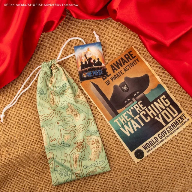 One Piece Advent Calendar