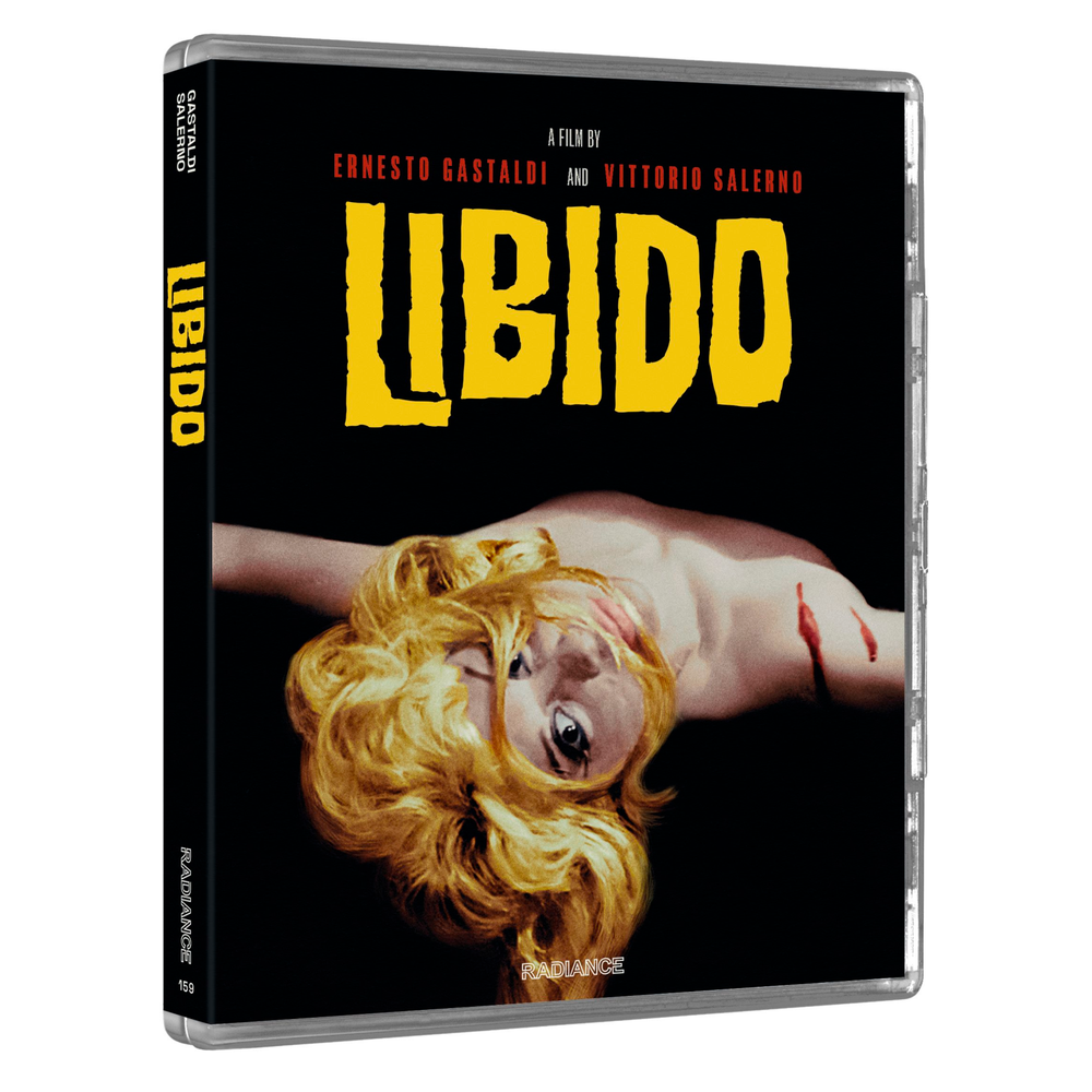 Libido Bild 1