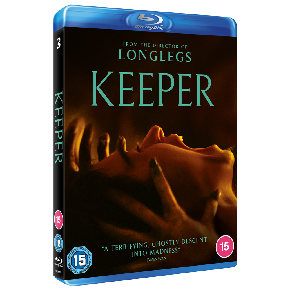 Keeper Bild 1
