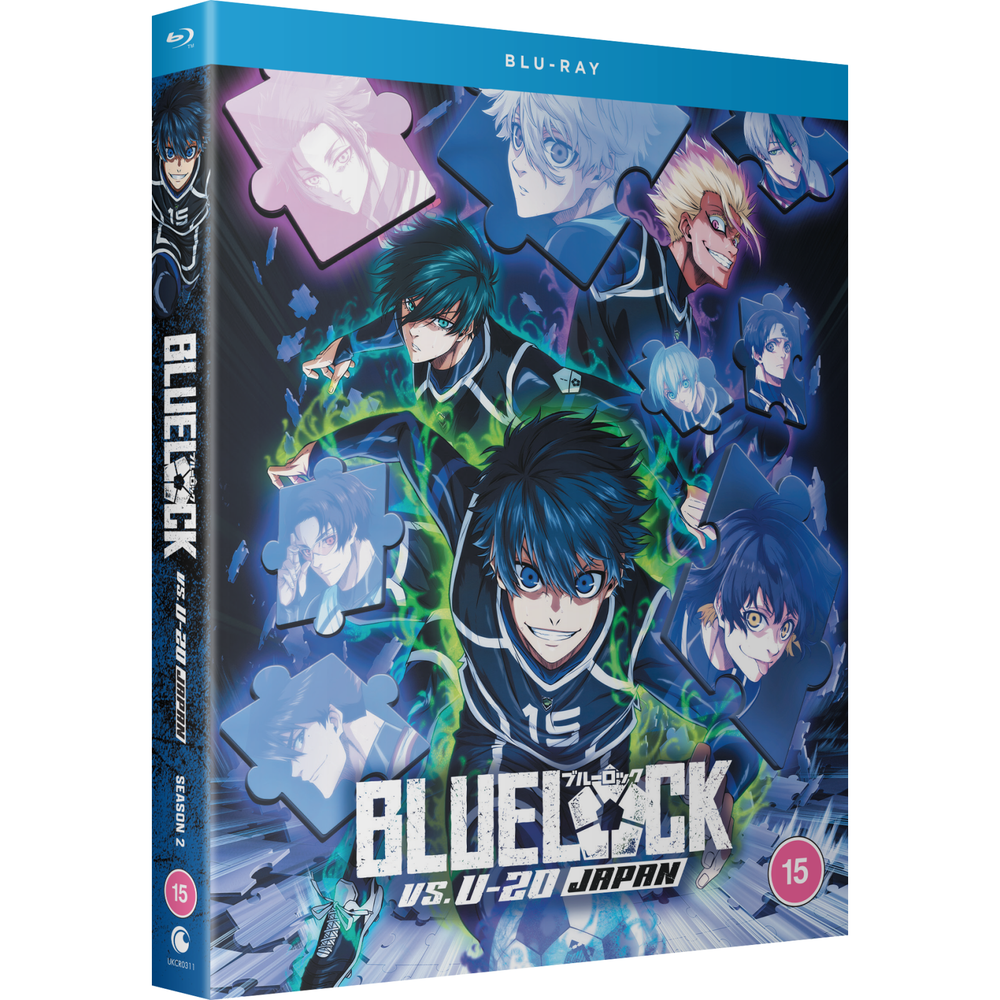 BLUE LOCK - Season 2 Bild 1