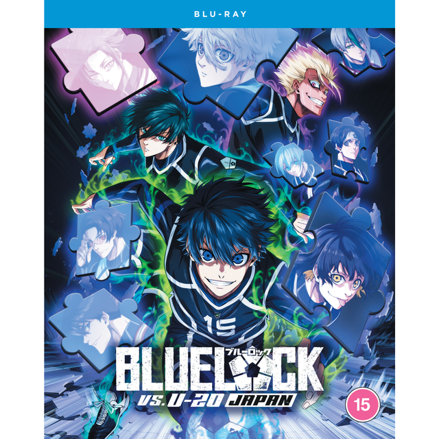BLUE LOCK - Season 2