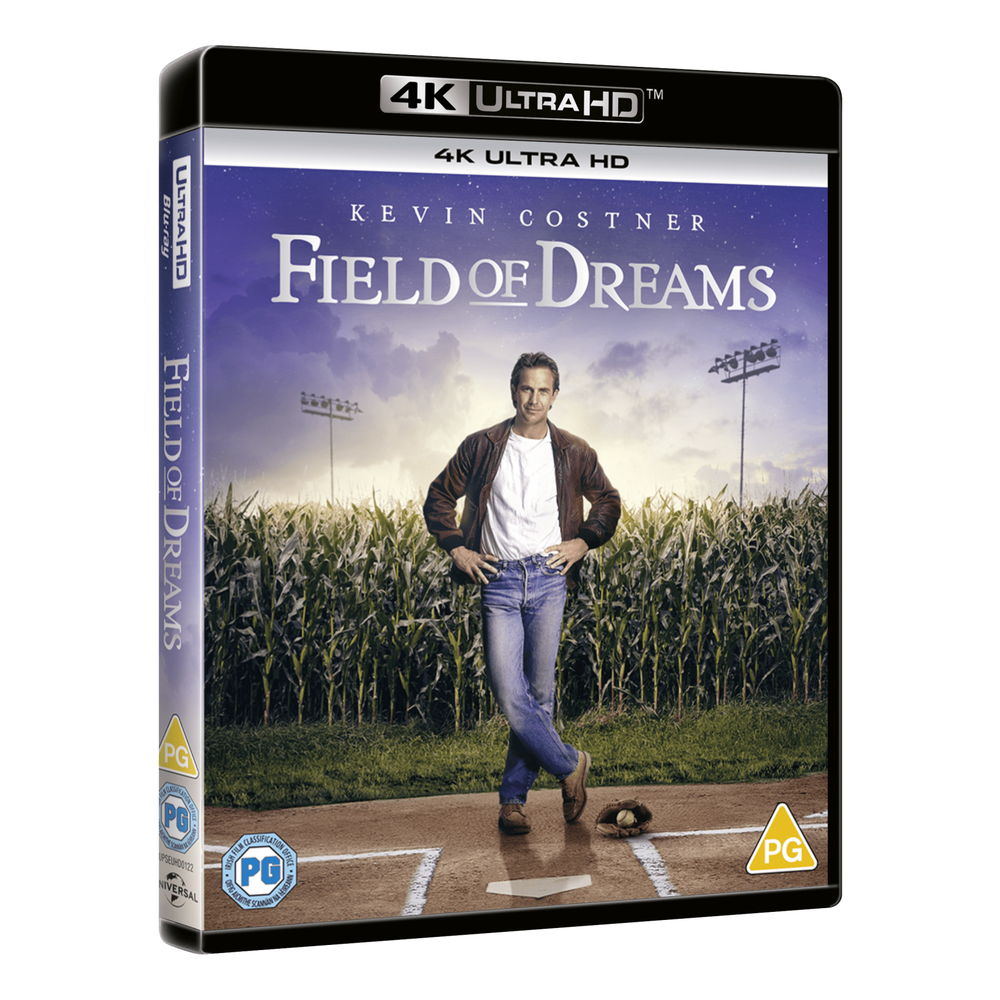 Field of Dreams 4K Ultra HD Bild 1