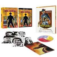 Westworld Limited Edition
