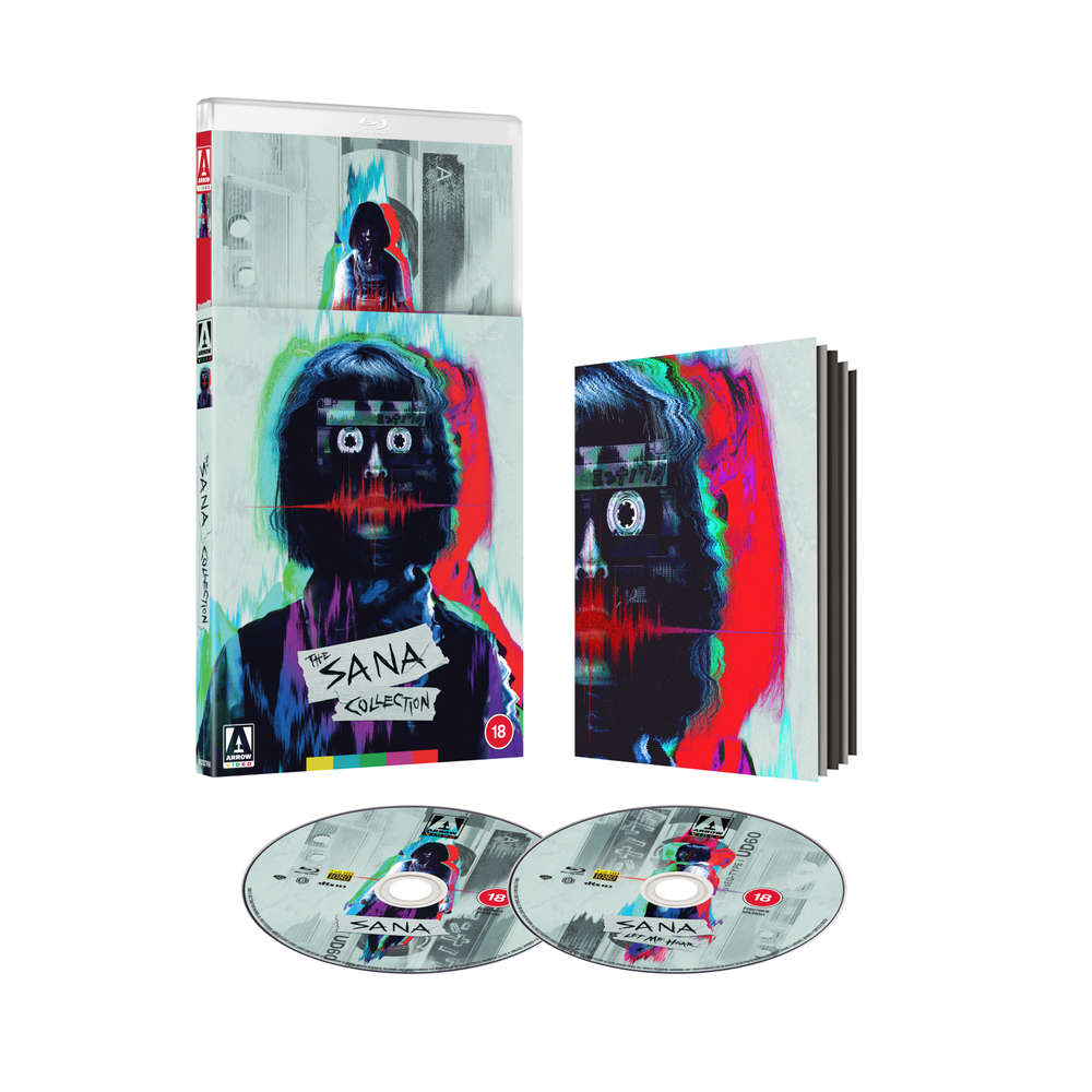 Sana Collection Limited Edition Bild 1