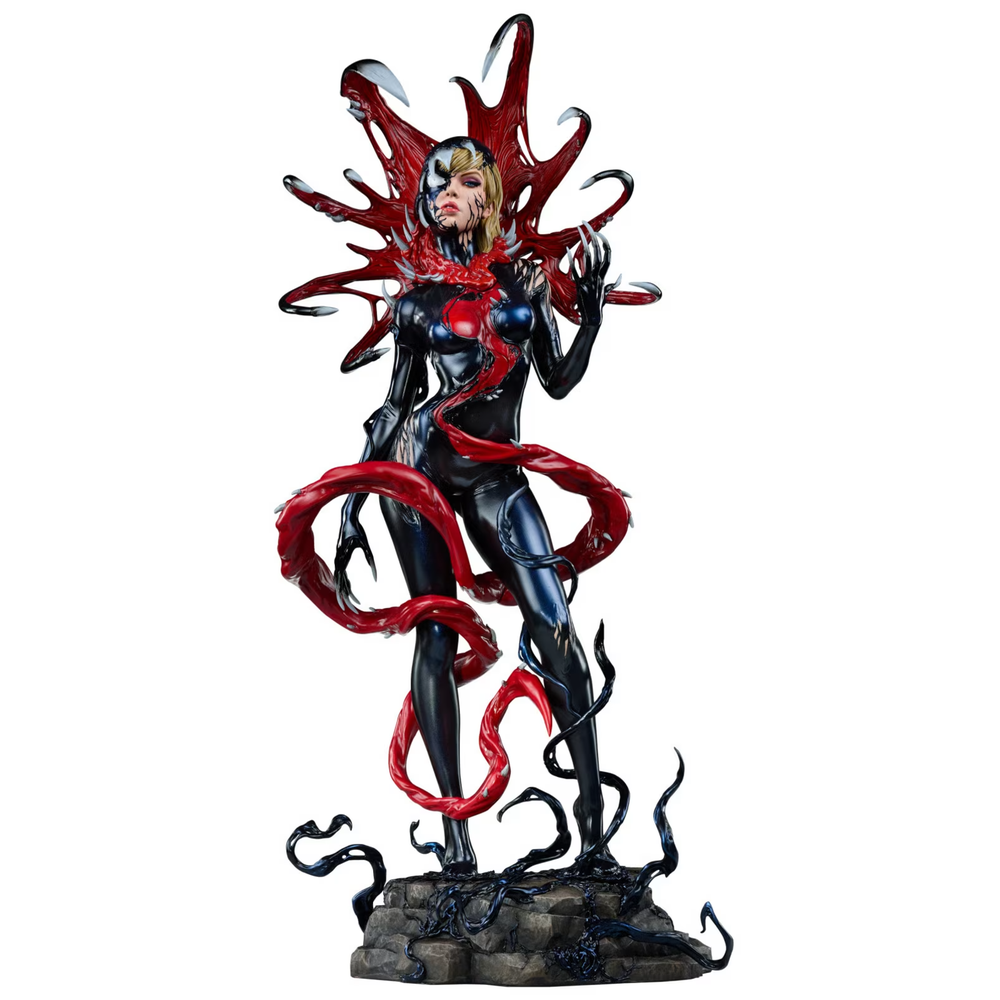 Sideshow Gwenom Premium Format Figure Bild 1
