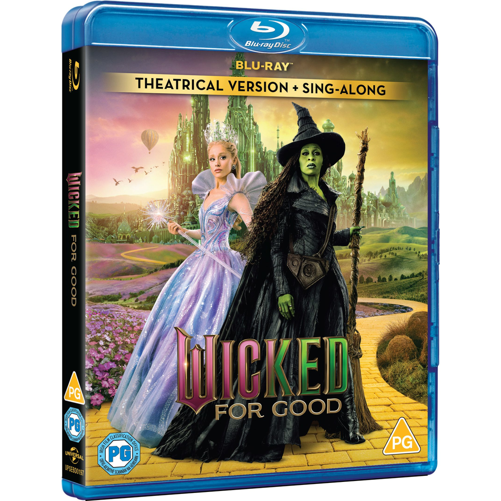 Wicked: For Good Bild 1
