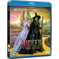 Wicked: For Good - undefined undefined