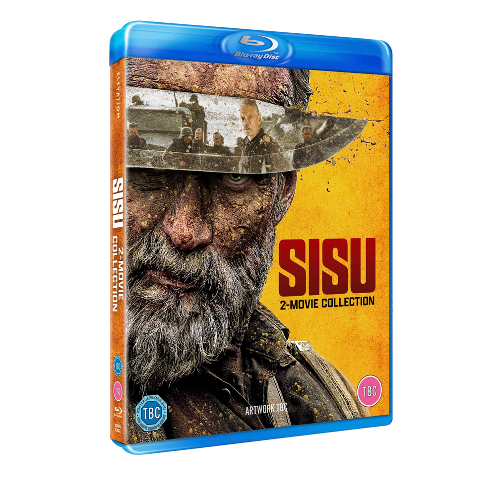 Sisu / Sisu: The Road to Revenge 2 Movie Collection Bild 1