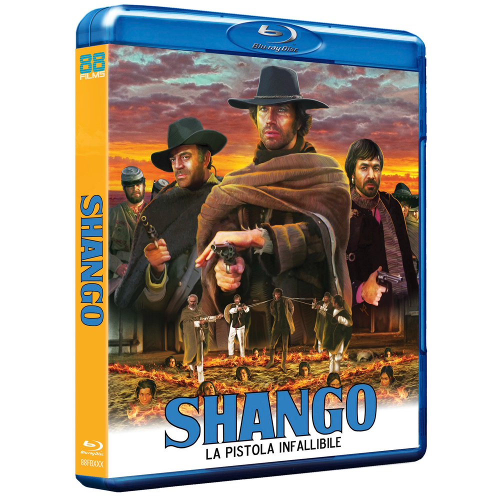 Shango Bild 1