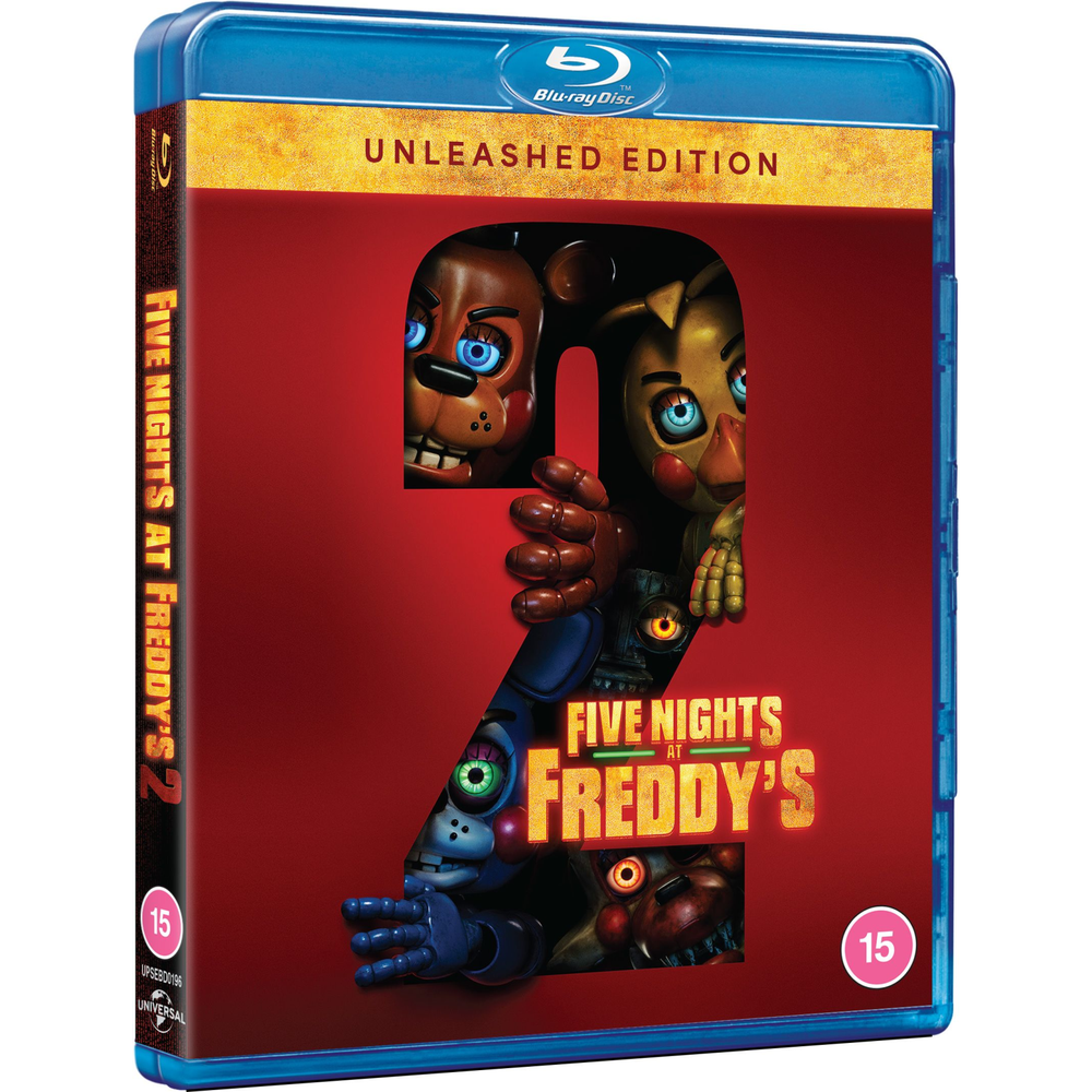 Five Nights at Freddy's 2 Bild 1