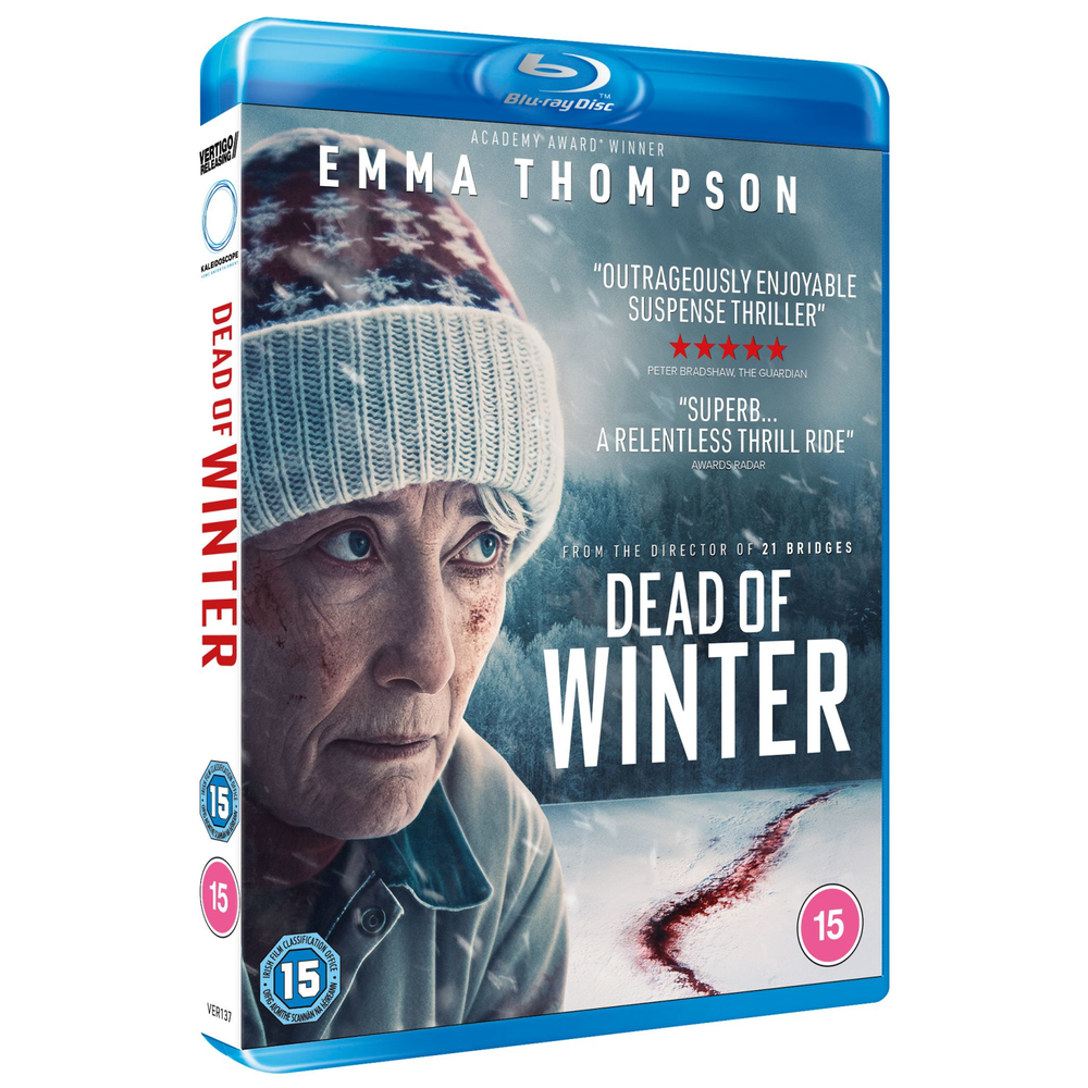 Dead of Winter Bild 1