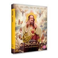 Dogma - undefined undefined